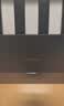 小米（MI）路由器BE6500 Wi-Fi7【小米手机上网搭档】6500兆级 全2.5G网口 4核高通处理器 家用路由器 实拍图