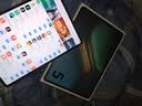 iQOO Pad5 Pro 12GB+256GB 银翼 国家补贴 13英寸游戏电竞大屏 蓝晶×天玑9400+ 平板电脑 vivo 实拍图