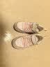 NIKE 耐克童鞋男女童休闲板鞋COURT BOROUGH魔术贴运动鞋小童 实拍图