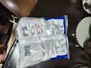 桂冠贡丸340g 肉含量90% 精选猪后腿肉 火锅食材麻辣烫关东煮烧烤丸子 实拍图