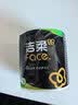 洁柔有芯卷纸 黑Face4层140克*30卷 厚韧耐用 卫生纸卷筒纸纸巾整箱 实拍图