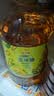 金龙鱼 食用油 非转基因 物理压榨玉米油6.18L（蕴含植物甾醇） 实拍图