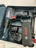 博世（BOSCH） 无刷手电钻充电电钻电动螺丝刀锂电池家用工具箱套装GSR 12V-31 GSR 12V-31【3.0Ah豪华附件套装】 实拍图