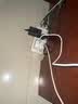 小米 原装20W Type-C转lighting线充套装快充版 适用苹果iphone14手机ipad等设备充电头 插头 实拍图