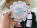 CONTEC康泰胎心监测仪孕妇家用超声多普勒医用胎心仪灵敏探头CONTEC10F 实拍图