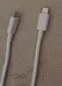 trendsetter 适用oppo数据线快充a37/a83/a59/a5/k1/a9x/r15x手机安卓充电器线 实拍图