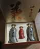 口子窖 五年型 兼香型白酒 50度 550ml*2瓶 礼盒装 过节送礼宴请 实拍图