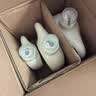 威露士La有氧洗衣液松木香12斤全瓶组合装（3L+2L+1L)  【品质严选】 实拍图