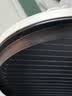 美的（Midea）电饼铛 双面加热 家用煎饼煎烤机烙饼锅 加大加深烤肉电煎锅火力可调电饼档JKC30J58 实拍图