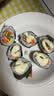 云山半日式寿司醋230g 日料寿司材料食材寿司米醋饭团手卷包饭醋 实拍图