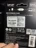 雷克沙（Lexar）USB3.2读卡器 TF/SD二合一 USB/Type C双口 大疆无人机运动相机内存卡读卡器 支持苹果17手机电脑 实拍图