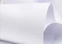 AUCS白板纸60x90cm 50张 大白纸培训用 挂纸夹纸白板专用纸 a1大白纸广告会议写字板海报纸 VCPAD50 实拍图