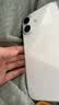 闪魔适用苹果17手机壳 iPhone17气囊防摔保护套超薄镜头全包透明软壳抗黄防磨防摔男女同款 实拍图