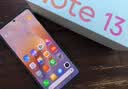 小米（MI）REDMI Note 17 6+128 黑 8000mAh大电池 7英寸大屏 AI反诈 国家补贴 红米note15迭代款 5g手机 实拍图