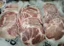 1号会员店（One's Member） 精选猪梅花肉片 净重1.2kg 烧烤食材梅肉猪颈肉猪肉  实拍图