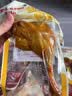 享鲜人麻辣大鸭腿整箱即食卤味熟食肉类鸡腿休闲零食小吃下酒菜盐焗鸭腿 【尝鲜版】混合口味5根装550g 实拍图