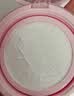 润本儿童物理防晒精华乳防晒气垫13g轻巧出行防晒SPF30 PA+++ 实拍图