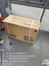 小米【价保双11】空调 巨省电 1.5匹挂机 一级能效 外机单排铜管 KFR-35GW/N1A1 实拍图