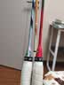 尤尼克斯（YONEX）羽毛球手胶运动吸汗带握把胶AC-102C-011白色三条装 实拍图
