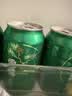 雪花啤酒(Snowbeer)晶粹 330ml*6听 尝鲜小包装 京东自营 实拍图
