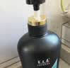 养元青洗发水云南白药柔顺控油蓬松植物生姜洗头膏洗发露500ml 实拍图