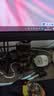 AOC爱攻昊天27英寸2K OLED 320Hz五层堆叠 BlackAR镜面抗反抗眩 色准王HDR500电竞显示器AG277QSD 实拍图