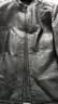 杉杉【质感绵羊皮】夹克男士皮衣真皮2026新款秋冬中老年爸爸外套男装 实拍图
