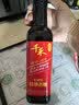 千禾东坡红 特级老抽 500mL【0添加 】酿造上色家用酱油调味品 实拍图