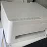 爱普生（EPSON）【6代新品】L1358 墨仓式A4彩色无线单功能家用打印机 家用/办公 AI学习打印机（微信/远程打印） 实拍图
