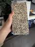 十月稻田 三色藜麦 480g 全谷物粗粮 白黑红藜麦 轻食沙拉 糙米饭高蛋白质 实拍图