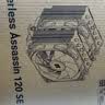 利民（thermalright）Peerless Assassin 120 SE 逆重力6热管 风冷散热器 双塔逆转双C12C风扇 PA120 SE 实拍图