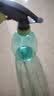 喷壶浇花浇水喷雾器气压式喷水壶家用园艺养花500ml 南瓜喷壶透蓝【1个装】 实拍图
