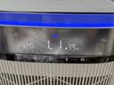 飞利浦（PHILIPS）【0.003微米精滤】空气净化器双风机除甲醛二手烟味新房孕妇婴儿专用除螨尘病毒花粉过敏原AC9008 实拍图