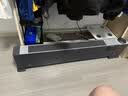 美的（Midea）【语音加湿】石墨烯踢脚线取暖器家用电热电暖器 浴室电暖气 全屋升温速热烤火炉遥控省电HDT22HS1 实拍图