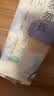 洁丽雅（Grace）居家差旅便携一次性洗脸巾珍珠纹绵柔毛巾3包 20*20cm 90抽/包 实拍图