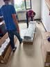 奥克斯空调大3匹柜机立式一级能效变频家用客厅圆柱 奥精灵 内外机双排纯铜管KFR-72LW/BpR3CPA600(B1) 实拍图