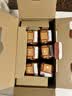 伊利味可滋 巧克力牛奶整箱240ml*12盒 礼盒装 实拍图