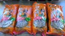 双塔粉条纯红薯粉条400g 粉丝南北干货火锅食材地瓜粉炖菜火锅酸辣粉  实拍图