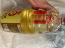 海天 0金标米醋1.9L 5度【0添加】纯金标系列 点蘸凉拌 酿造食醋 实拍图