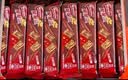 雀巢脆脆鲨威化饼干巧克力味24条446.4g休闲零食充饥饱腹独立包装 实拍图