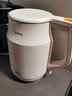 美的（Midea）电热水壶2L大容量2200W速沸双层防烫316L母婴级无缝内胆SH20M119PRO 实拍图