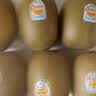 佳沛（zespri）新西兰金奇异果12粒特大果124-146g猕猴桃水果礼盒 实拍图