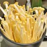 【烧烤季】金针菇150g 实拍图