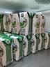 伊利【新鲜日期】金典纯牛奶200ml*24盒3.6g乳蛋白礼盒装 实拍图