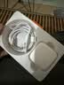 固质苹果18充电器40W快充头适配原装正品充电头充电线iPhone18promax/17/16/15pro/Air双type-c数据线 【直营正品】40W动态快充头+1米快充编织线 实拍图