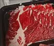 恒都 澳洲厚切肥牛肉片900g 静腌牛肉 煎烤涮炒 火锅食材 实拍图