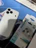 邦克仕（Benks）适用苹果18ProMax镜头模组保护膜iPhone18promax手机后置摄像头耐磨防刮一体式磨砂镜头底座贴膜 实拍图
