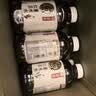 元气森林【好自在】 红豆薏米水  500mL*12瓶装整箱 （新老包装随机发货） 实拍图
