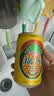 广氏迷你罐菠萝啤酒200ml*10罐夜宵烧烤解腻搭档送礼 实拍图