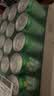 可口可乐（Coca-Cola）雪碧 柠檬味 汽水 碳酸饮料 330ml*24摩登罐 实拍图
